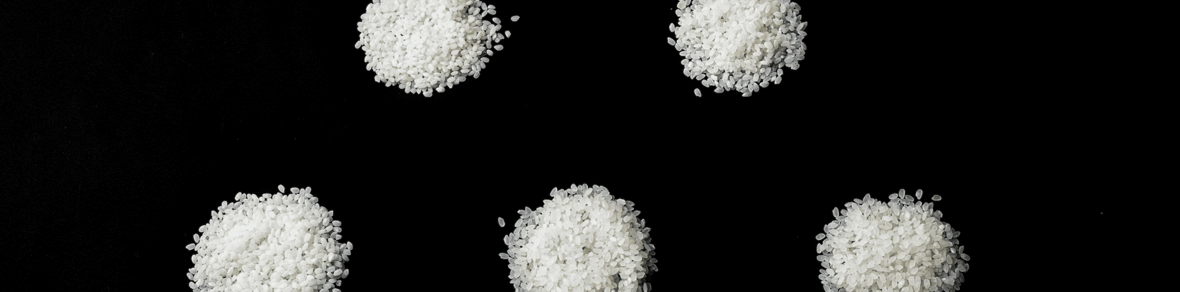 お気に入りの白ごはん イメージ