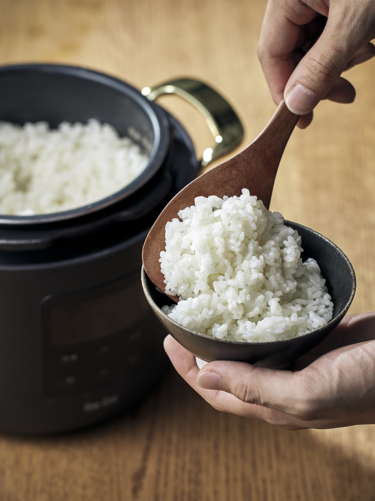 Re・De Potのおいしいごはんイメージ