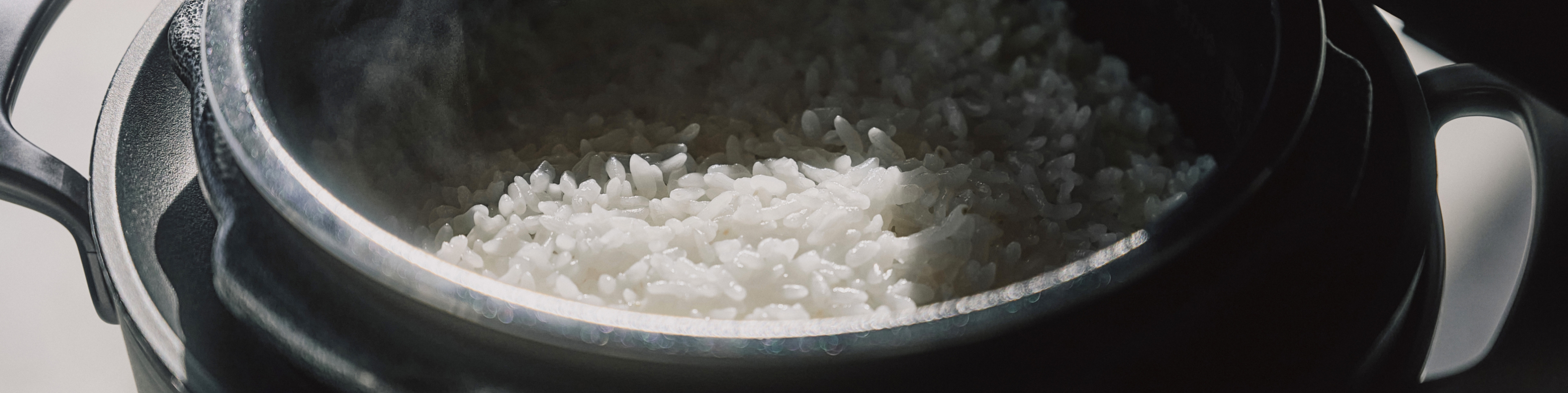 炊飯機能イメージ