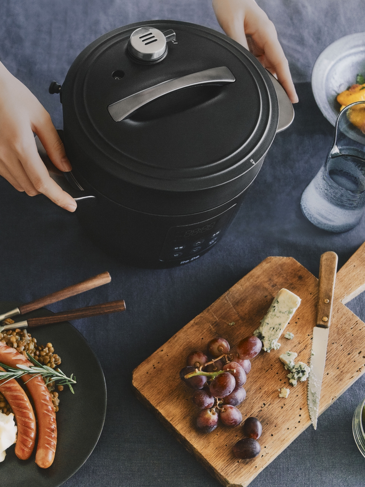 Re・De Pot 長く愛される色 メージ