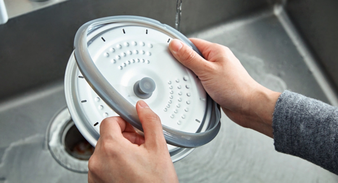 Re・De Pot 丸洗い メージ