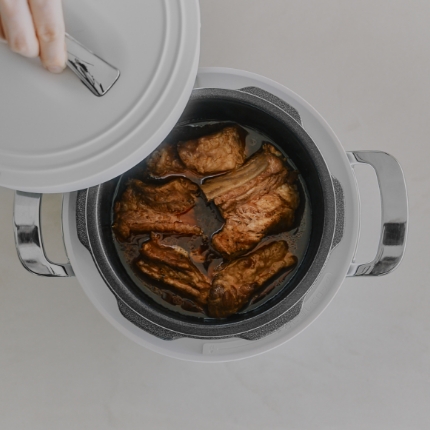 Re・De Pot EPC01A-20 WT