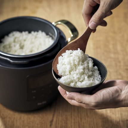 Re・De Pot EPC01A-20 BK