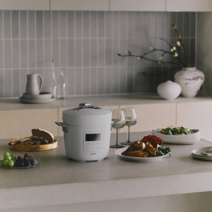 Re・De Pot EPC01A-20 WT