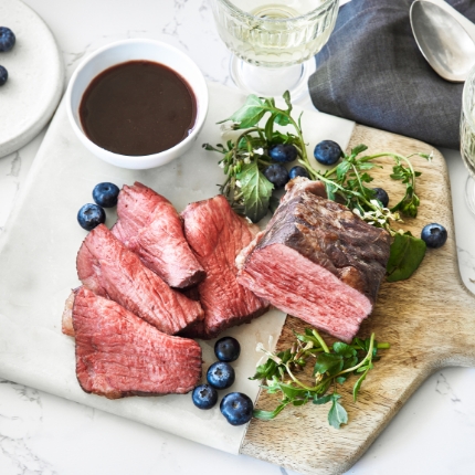 Re・De Pot  低温調理「ローストしないビーフ