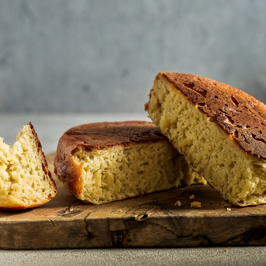 Re・De Pot 「酵母パン」