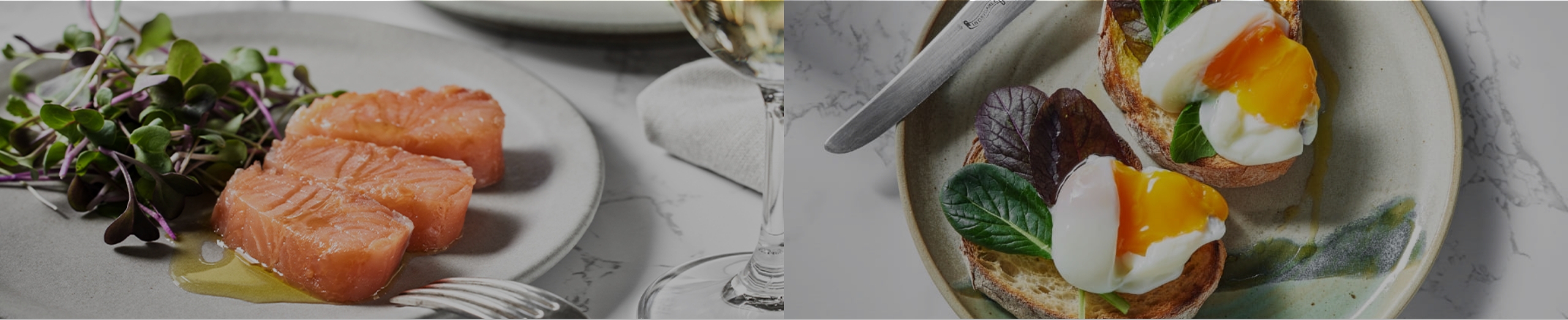 お米とお料理の相性イメージ