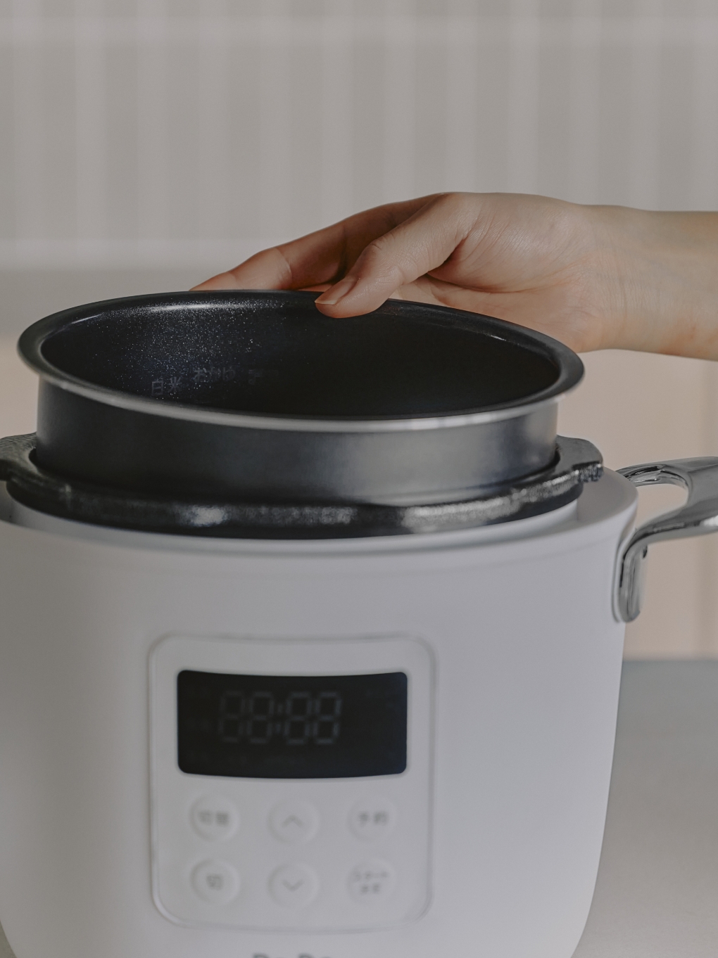 適度なサイズと使い勝手を実現