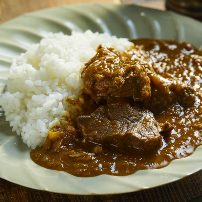 圧力調理 ビーフシチュー