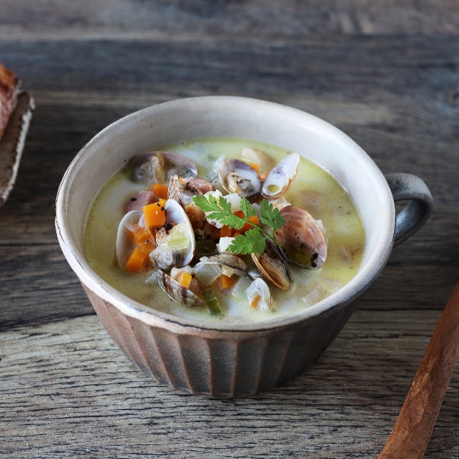 温め直しに便利