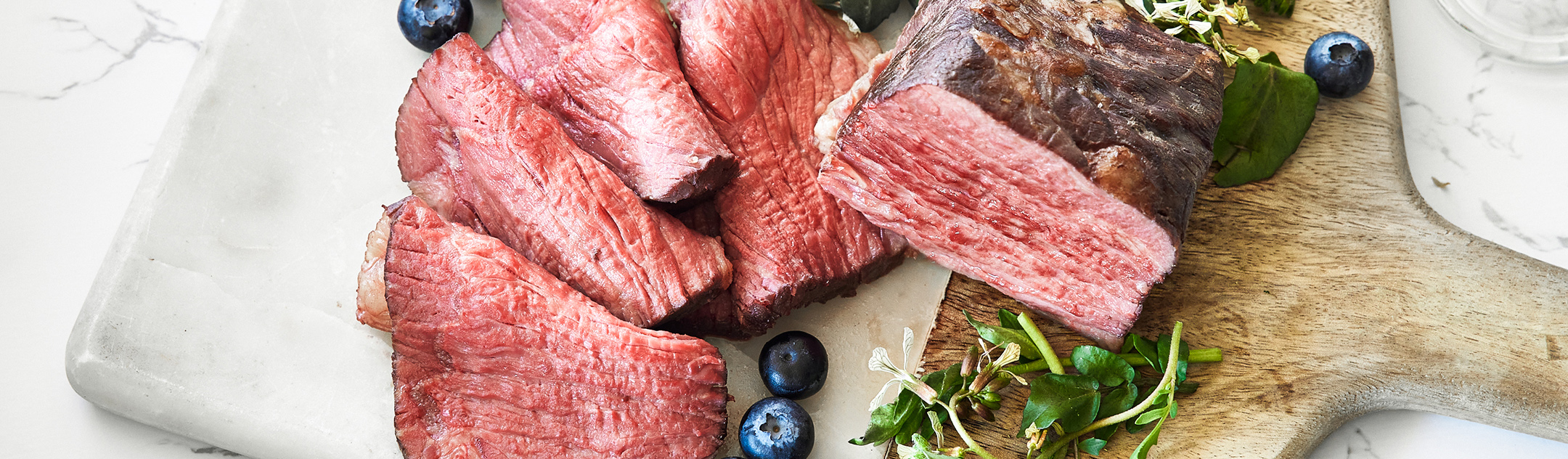 おうちで楽むごはん