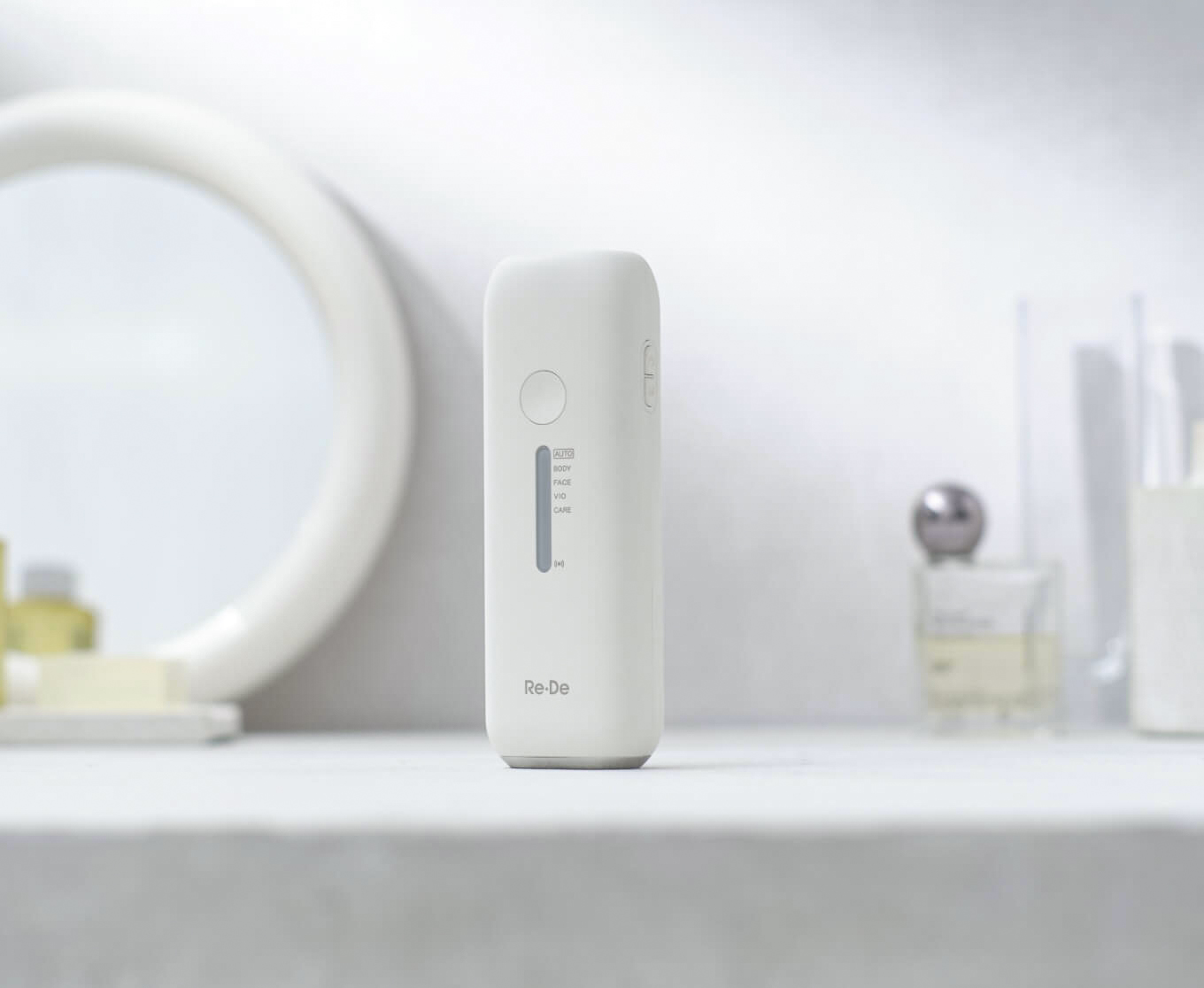 置く場所を選ばない