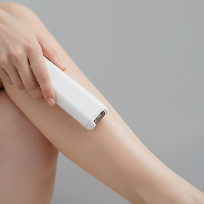 UV照射前イメージ