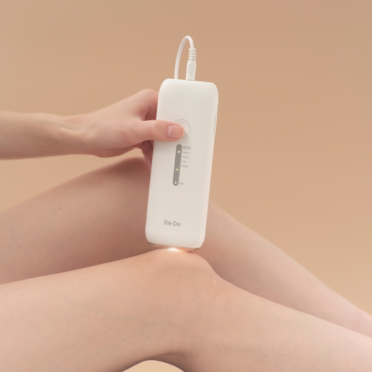 Re・De DuoClear IPL ギャラリーイメージ2