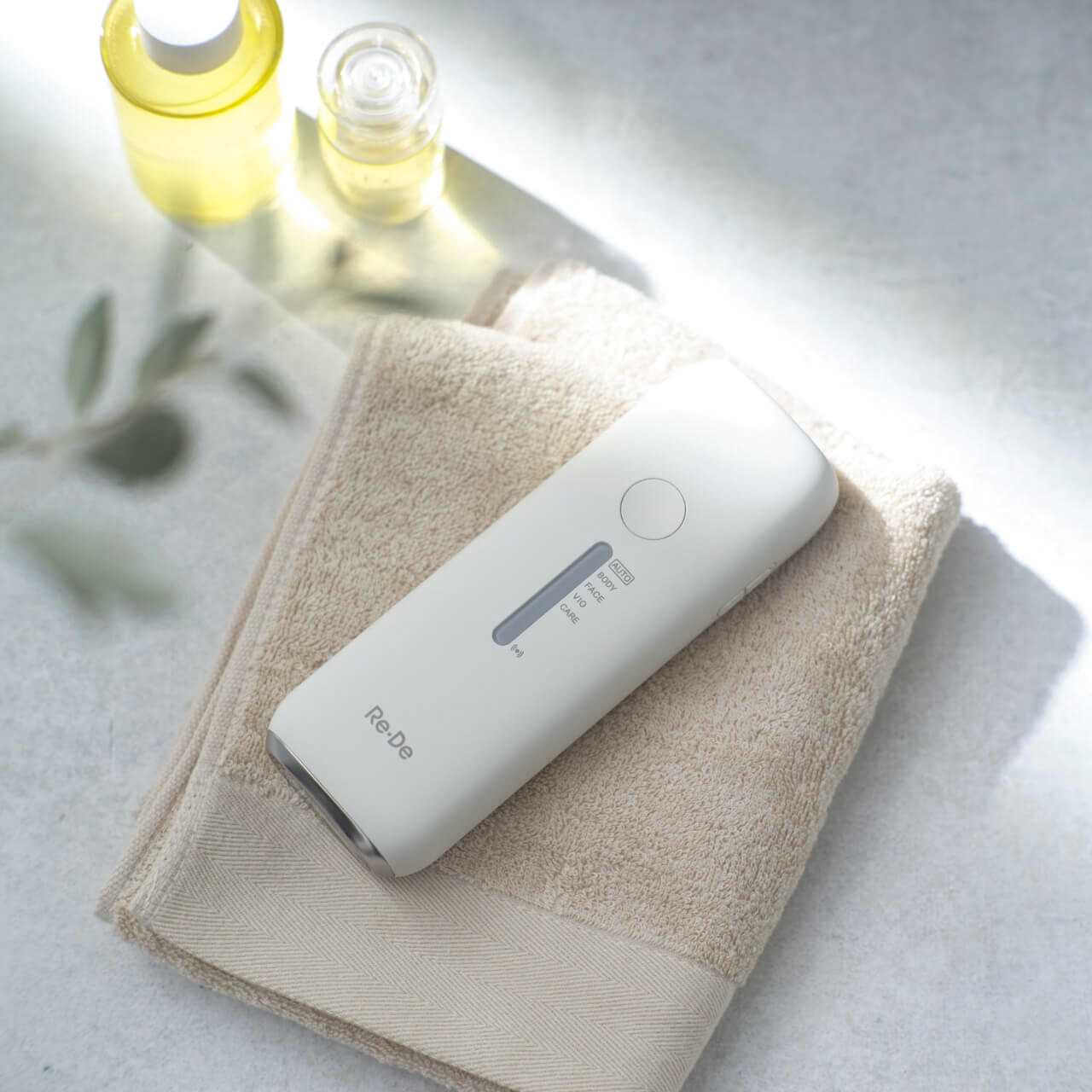 Re・De DuoClear IPL ギャラリーイメージ3