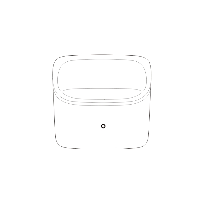 Re・De DuoClear IPL ポーチ