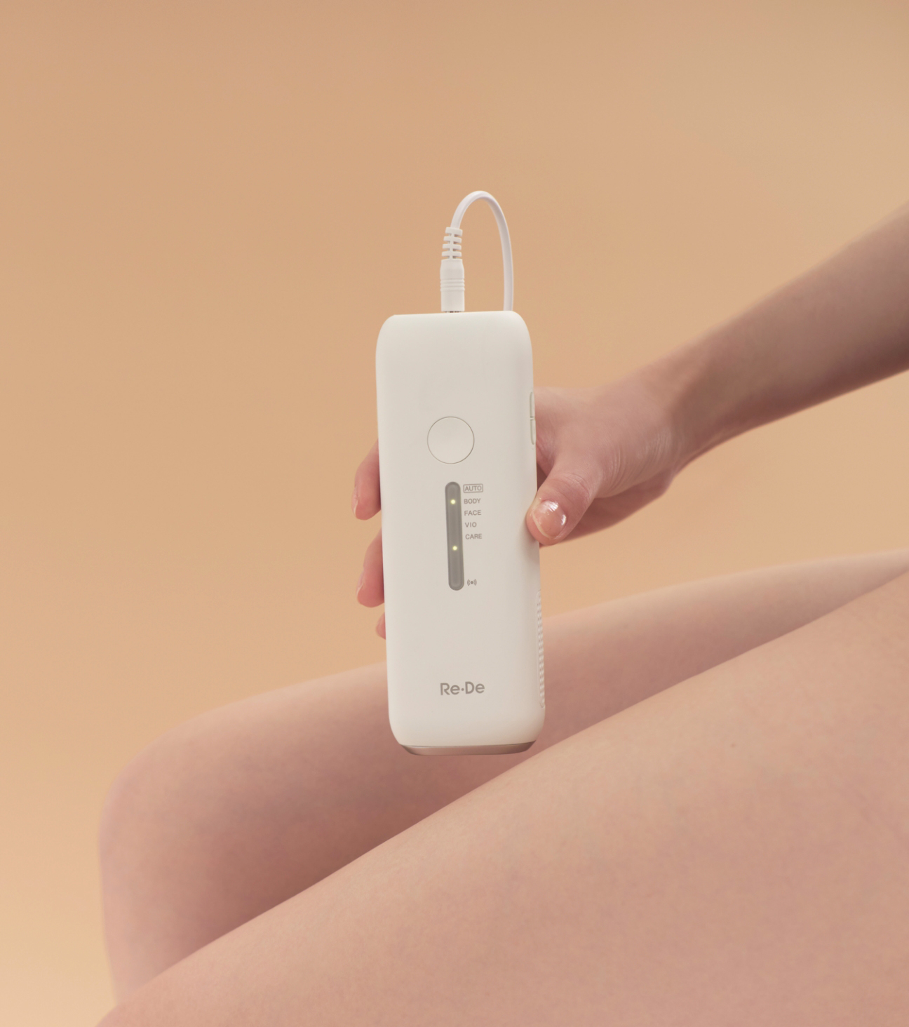 ボディモード　イメージ