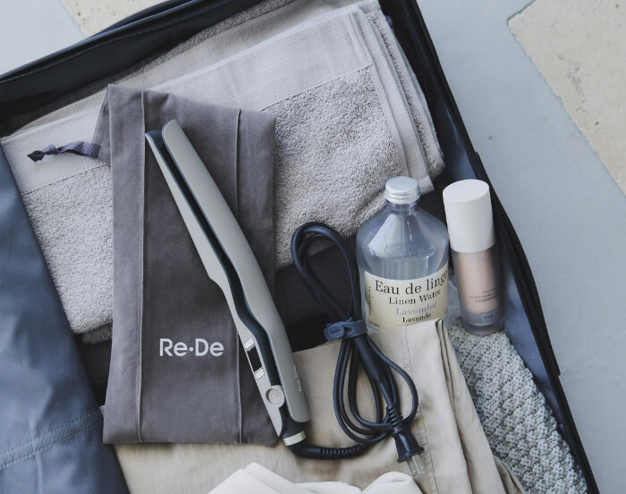 マルチボルテージ対応