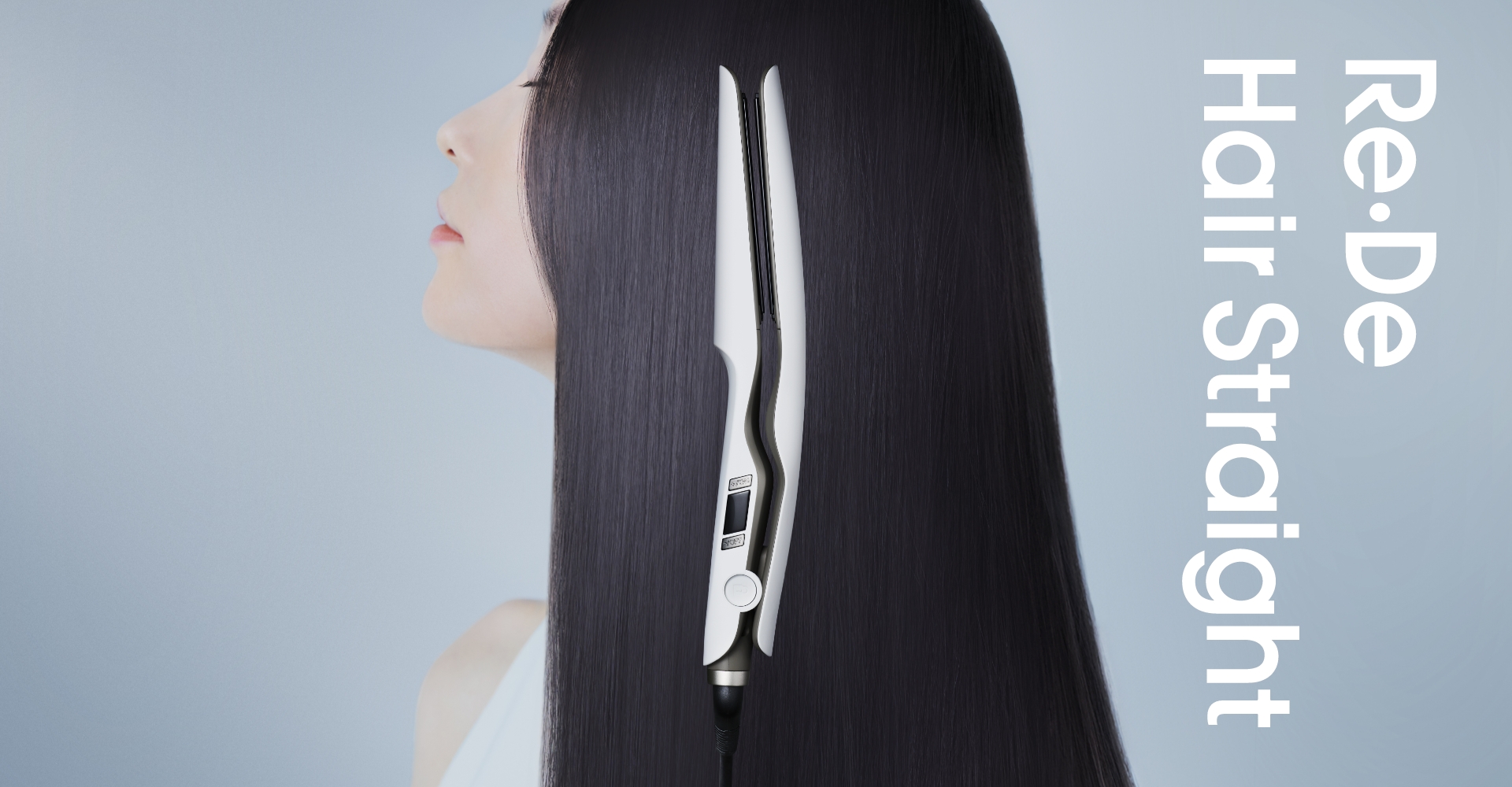Spec スペック | Re・De Hair Straight