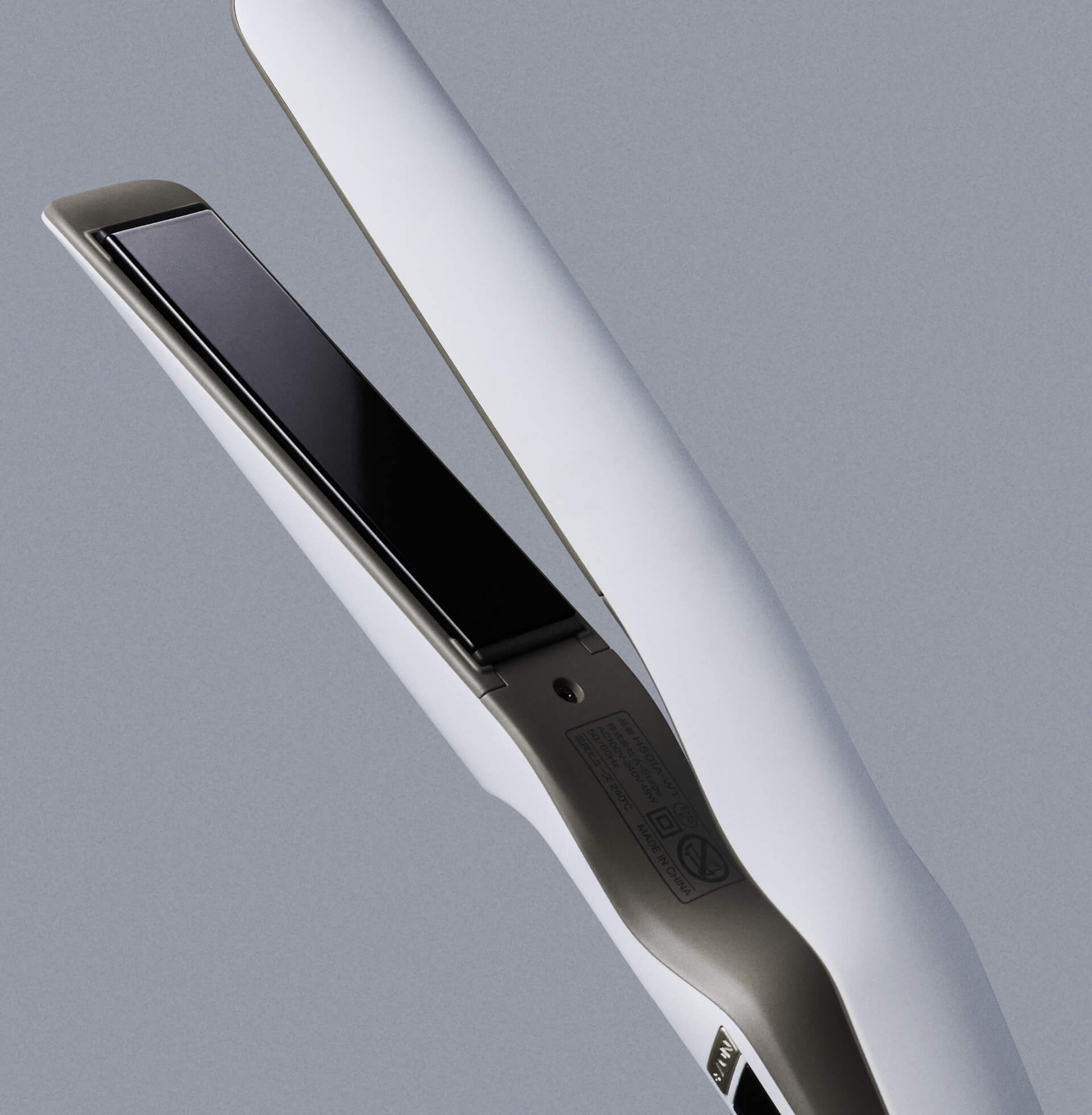 Re・De Hair Straight　イメージ