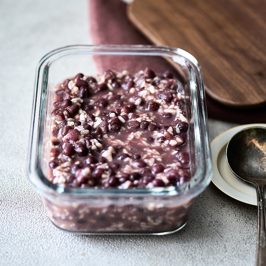 発酵あんこ イメージ