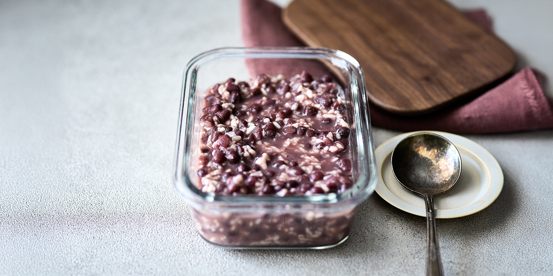 発酵あんこ イメージ