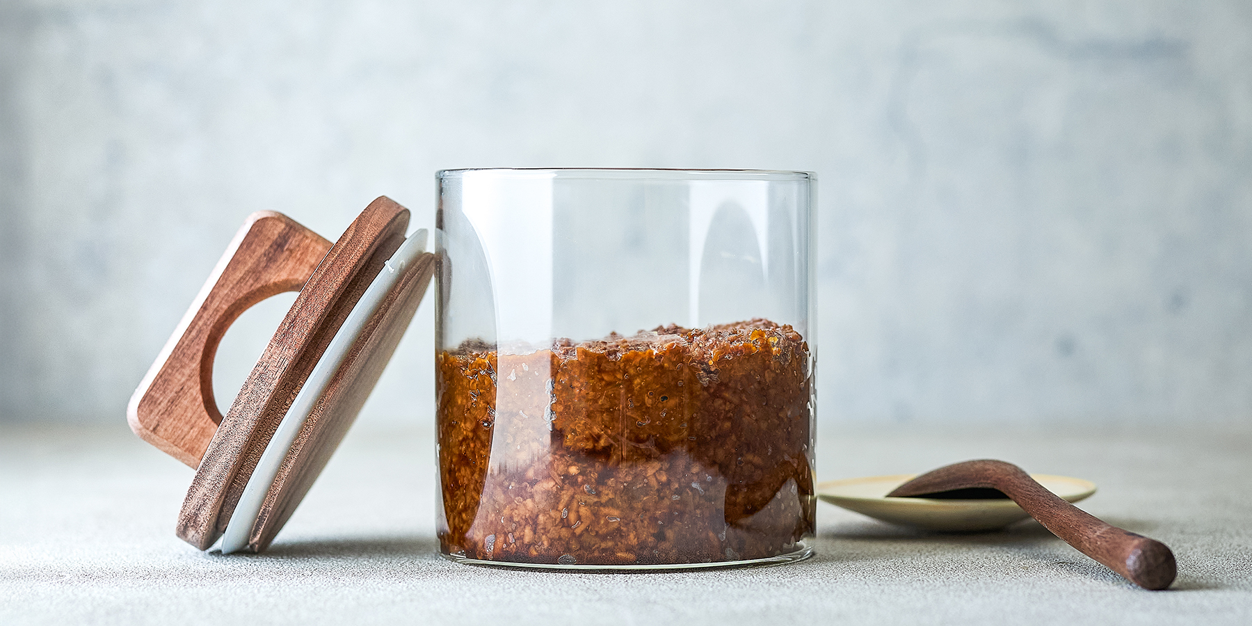 醤油麹 イメージ