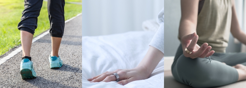 チャレンジ機能バナー